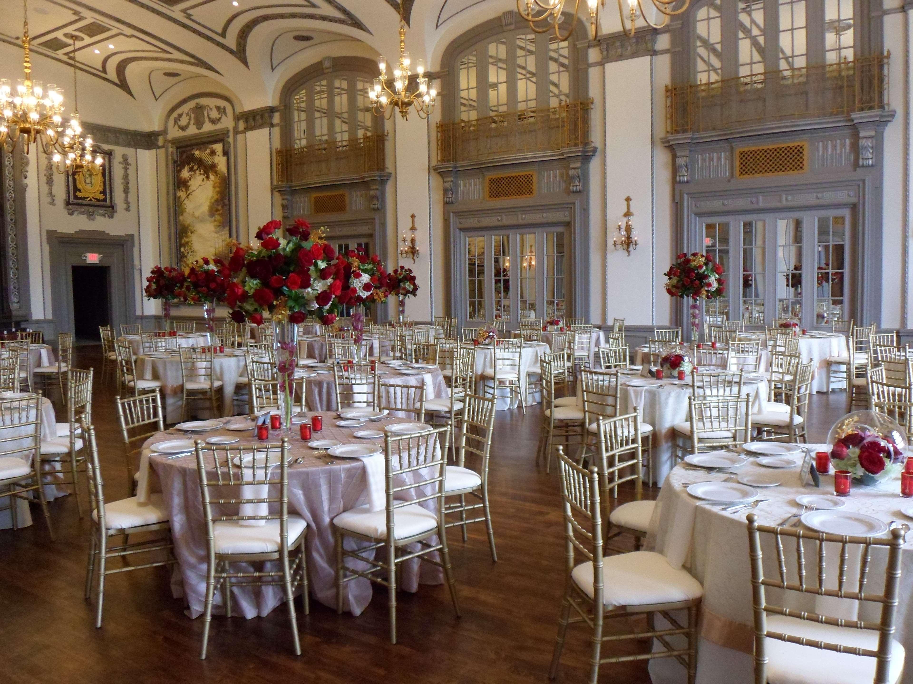 The Tudor Arms Hotel Cleveland - A Doubletree By Hilton Dış mekan fotoğraf